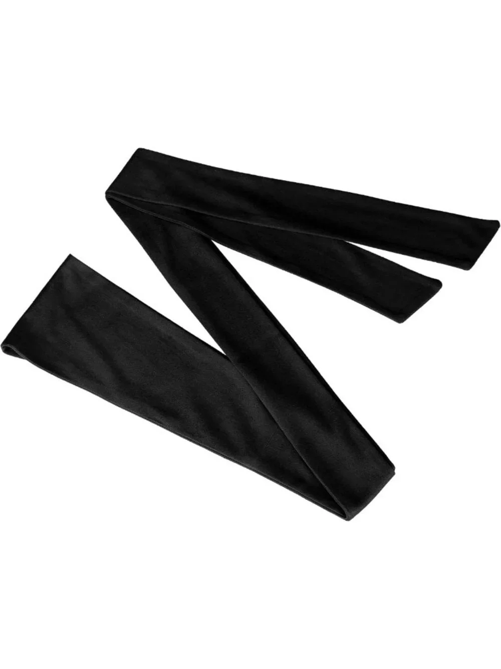 Plus Size Obi Belt with Bowknot, Self Tie Wide Sash for Dresses & Outfits